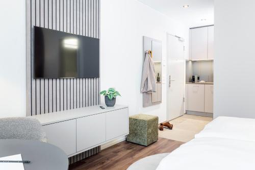 Foto CITY STAY - Papieri-Ring 5