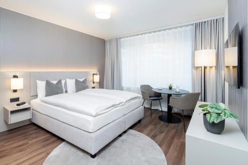 Foto CITY STAY - Papieri-Ring 2