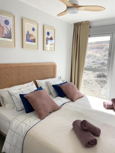 Canary Holiday Home