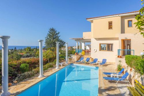 Apollon Dionysus Villa