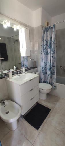 Your private ocean view