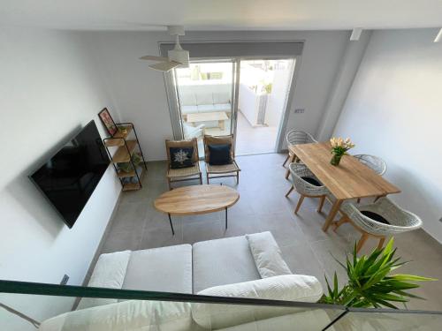 Canary Holiday Home