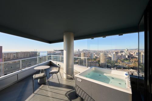 Barcelona Princess photo 48