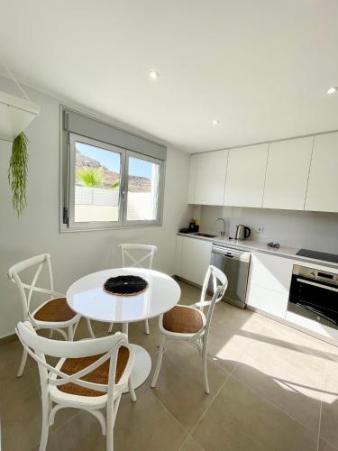 Canary Holiday Home