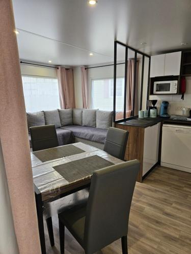 Chez Sandy et Romain