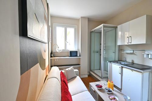 Photo de la galerie de l'établissement Small practical studio Neuilly-sur-Seine, à Neuilly-sur-Seine