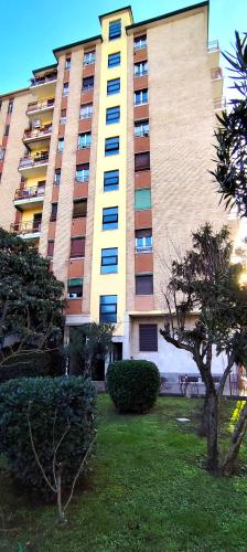 Monolocale in quartiere NoLo