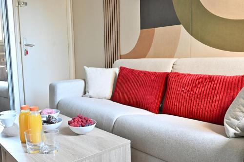 Photo de la galerie de l'établissement Small practical studio Neuilly-sur-Seine, à Neuilly-sur-Seine