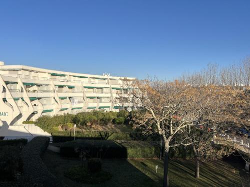 Sol-y-Days Hermes, Charmant studio cabine au calme