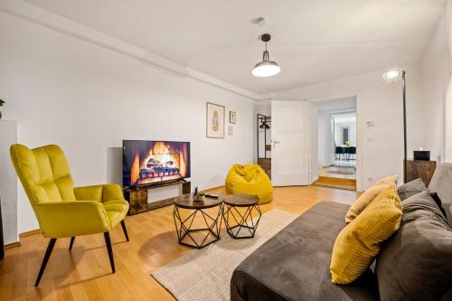 Foto Cosy & Central, 500m from Main Station, Perfect for Work & Stay 5
