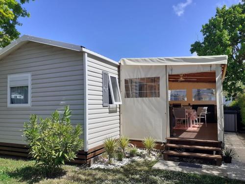 Mobilhome Le Serenité - La Plage