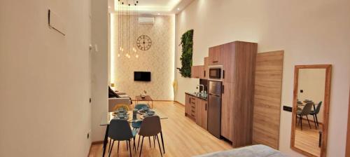 Luxury Loft Cienfuegos I