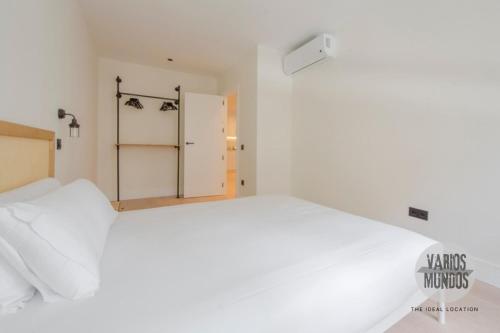 Malasaña con estilo para 4, ven a San Bernardo 20 E3