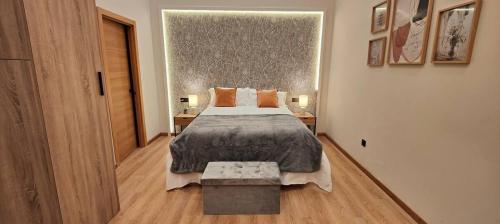Luxury Loft Cienfuegos I