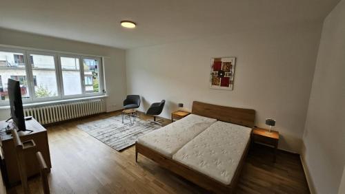 Cozy studio near train station - Wille 7