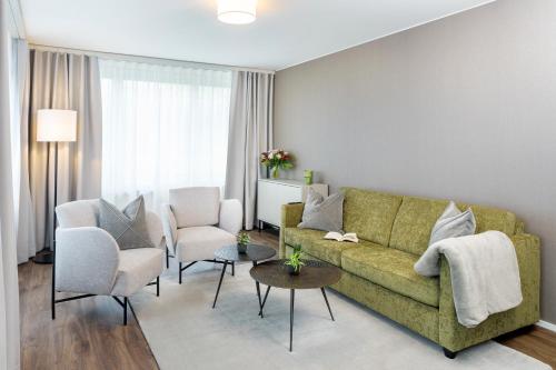 Foto CITY STAY - Papieri-Ring 1