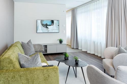 Foto CITY STAY - Papieri-Ring 5