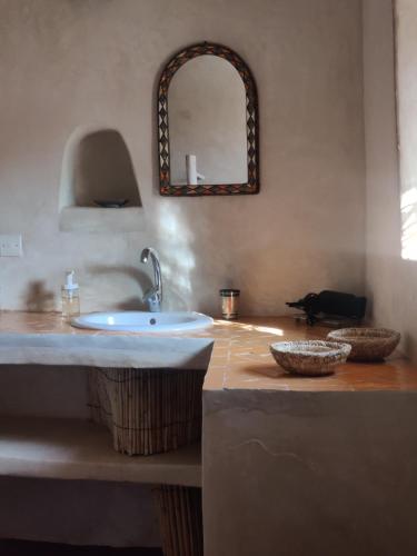 Galería fotográfica de Riad ysabil en Amersal
