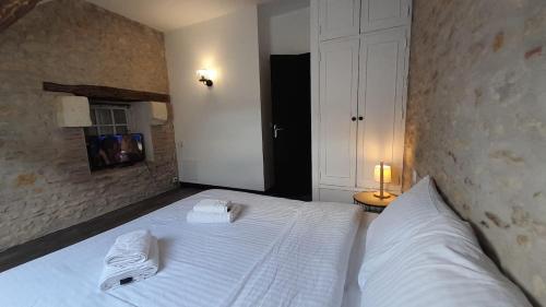 Appart central Vatan-2 chb- wifi