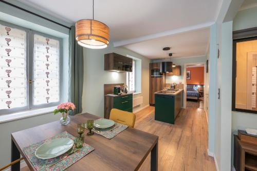 Coeur de Ville - gare à 200m