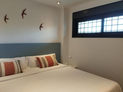 Edificio LOS ÁLAMOS ALBIR