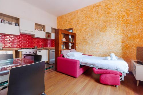 Navigli - Savona - Bilocale comfort