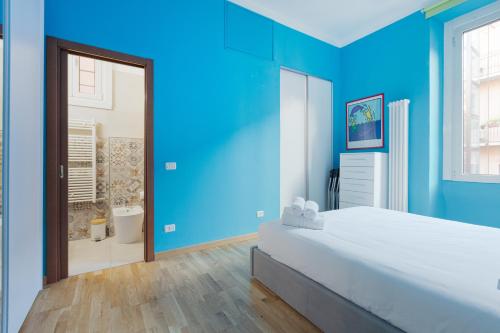 Navigli - Savona - Bilocale comfort