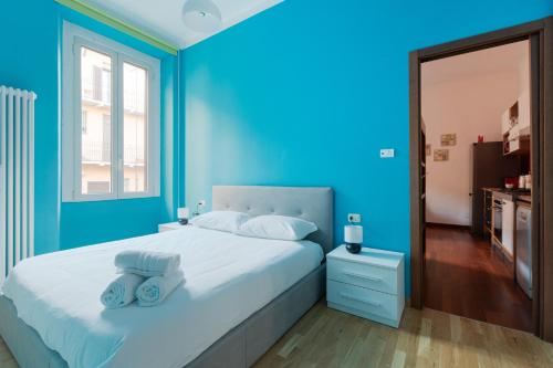 Navigli - Savona - Bilocale comfort