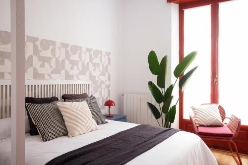 1A140 Apartamento en el centro de Gijon by R2R Consulting