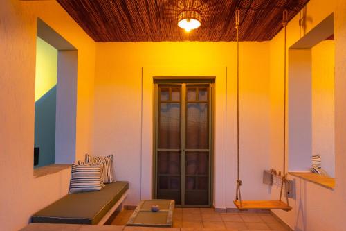Φωτογραφία από το άλμπουμ του Ailouros summer hotel στη Σχοινούσα