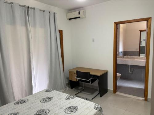 Ένα ή περισσότερα κρεβάτια σε δωμάτιο στο Casa 331