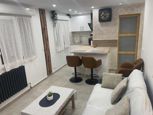 Chouette Appartement 21