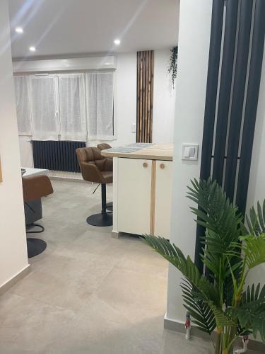 Chouette Appartement 21