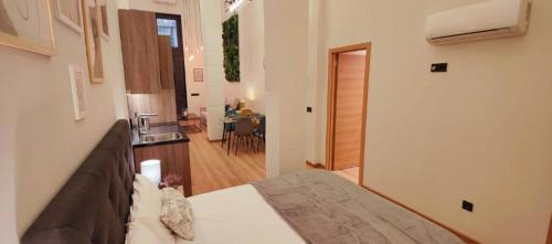 Luxury Loft Cienfuegos II