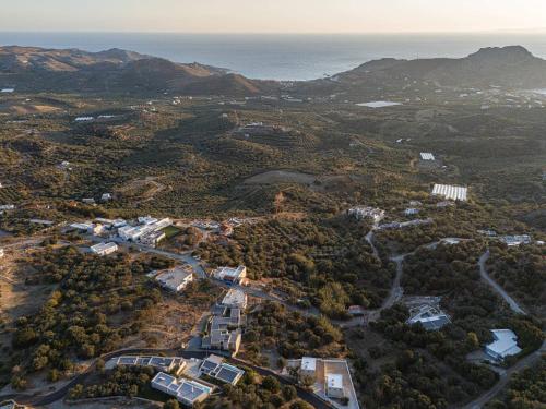 Φυσικό τοπίο κοντά σε αυτή η βίλα