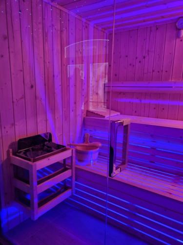Φωτογραφία από το άλμπουμ του B&B SOGNANDO VIETRI e SPA ESCLUSIVA σε Aversa