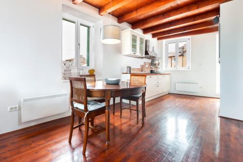 Loft 48 Rovinj by Irundo
