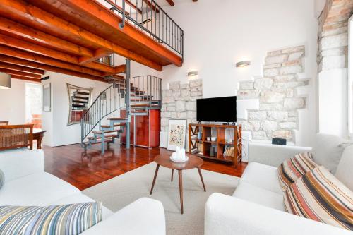 Loft 48 Rovinj by Irundo