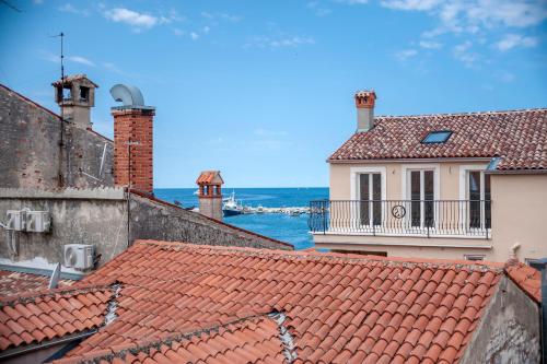 Loft 48 Rovinj by Irundo