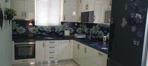 Thimarakia Maniakiou Apartment