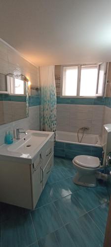 Thimarakia Maniakiou Apartment