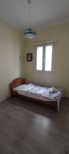 Thimarakia Maniakiou Apartment