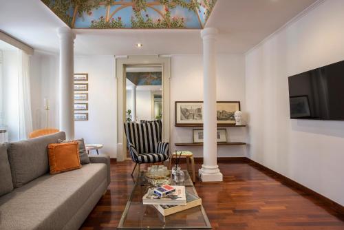 Boschetto Boutique Apartment