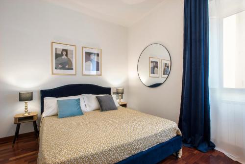 Boschetto Boutique Apartment