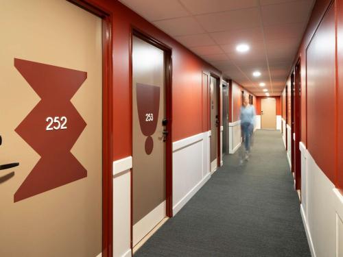 Fotografie z fotogalerie ubytování ibis Styles Prévessin Genève Aéroport v destinaci Prévessin