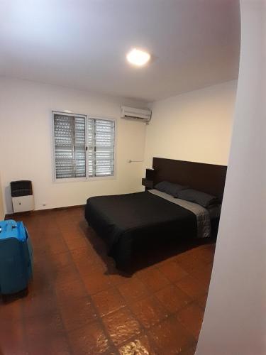 Χώρος καθιστικού στο La casa de la Jordana