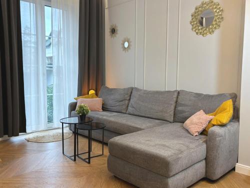 Apartamenty Bryza - Villa 44 - 100 metrów do Promenady