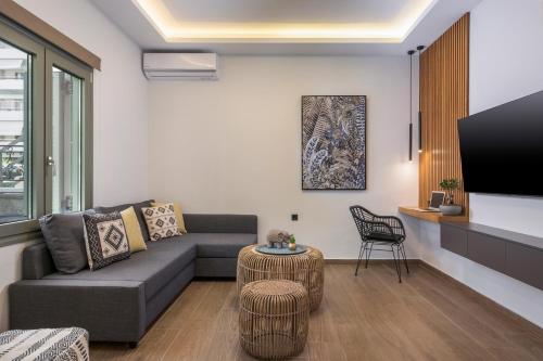 Casa 28 City Apartments