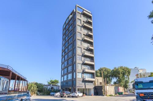 Gate 9 Tower - Studios & Apartments in Mar Mikhael