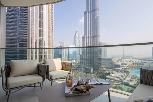 Frank Porter - Grande Signature Residences